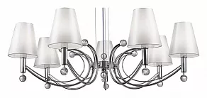 Подвесная люстра SIMPLE STORY 1001 1001-7PL