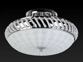 Светильник на штанге TopLight Candis TL1470Y-03GC
