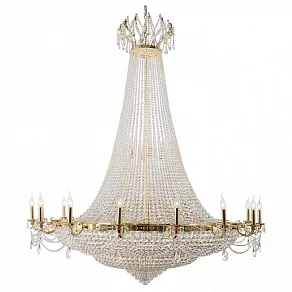 Подвесная люстра Dio D’Arte Lodi Lodi E 1.6.16.400 A