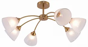 Люстра на штанге Rivoli Debra 9189-306