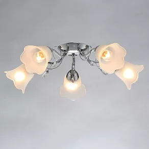 Потолочная люстра De City Моника 372015305