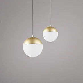 Подвесной светильник Mantra Kilda 8440