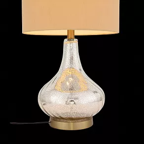Настольная лампа декоративная ST-Luce Ampolla SL968.204.01