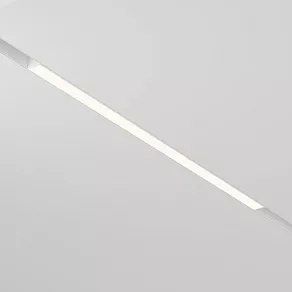 Встраиваемый светильник Maytoni Basis TR030-2-24W3K-W