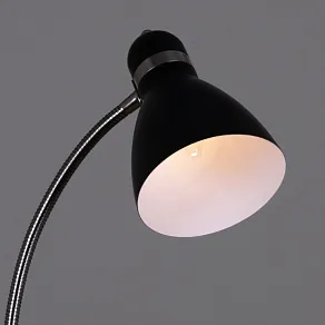 Торшер Reluce 00302 00302-0.6-01 BK