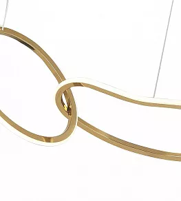 Подвесной светильник Kink Light Сена 07609-6AL,33