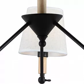 Люстра на штанге Rivoli Buono Б0044415