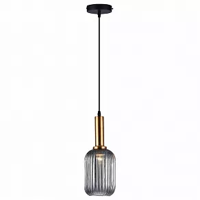 Подвесной светильник TopLight Kristal TL1221H-01SM