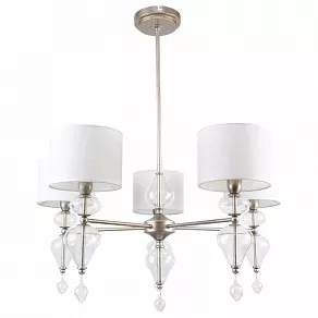 Подвесная люстра Favourite Ironia 2554-5P