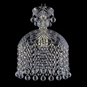 Подвесной светильник Bohemia Ivele Crystal 1478 14783/20 G Balls