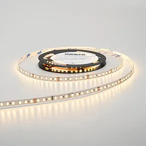 Лента светодиодная Wolta  WLS2835-12W/3000/24H120-01