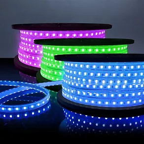 Лента светодиодная [50 м] Elektrostandard LS012 a041310