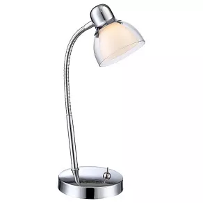 Настольная лампа офисная Globo Pixie 24182