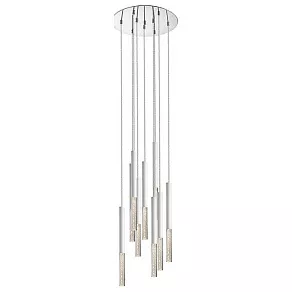 Подвесной светильник Zumaline Loya P0461-09L-B5S8