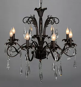 Подвесная люстра Omnilux Massa OML-78003-08