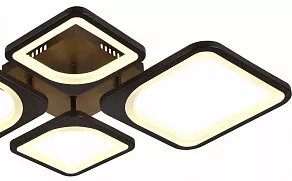 Потолочная люстра EVOLED Giura SLE500372-04