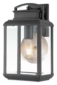 Накладной светильник Quoizel Byron QZ-BYRON-M-GR