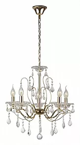 Подвесная люстра Velante 718 718-303-05