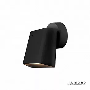 Бра iLedex Crunk W1031 BK