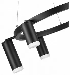 Подвесная люстра Lightstar Rullo LR0163738730