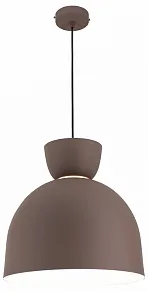 Подвесной светильник Moderli Allen V11118-P