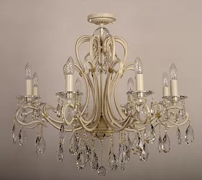 Подвесная люстра Abrasax Inge 1167/8