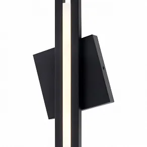 Накладной светильник Indigo Unione 14031/A/1W Black