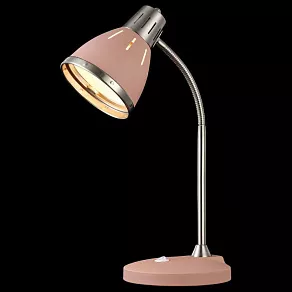 Настольная лампа офисная Freya Nina FR5151-TL-01-PN
