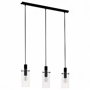 Подвесной светильник Eglo Montefino 97367