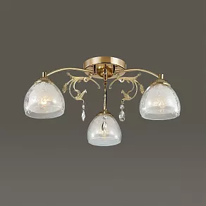 Потолочная люстра Lumion Marlona 3072/3C
