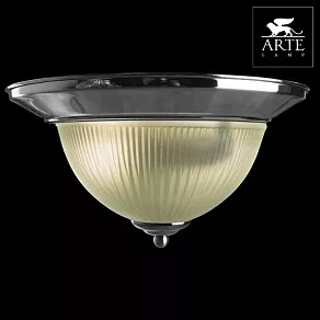 Накладной светильник Arte Lamp American Diner A9366PL-2SS