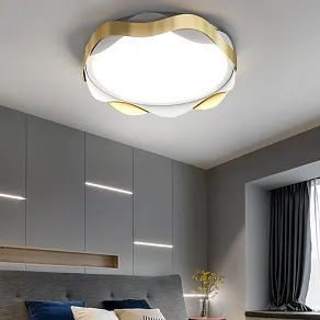Накладной светильник Imperiumloft  maaret01