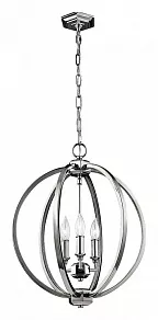 Подвесная люстра Feiss Corinne FE-CORINNE-3P-M