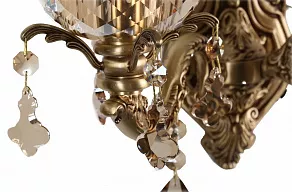 Бра Lightstar Antica 779628