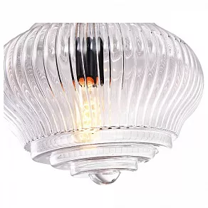 Подвесной светильник Vele Luce Kartell VL5232P11
