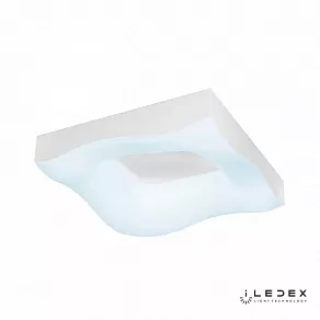 Накладной светильник iLedex Luminous S1888/1 WH