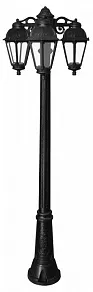 Фонарный столб Fumagalli SABA K22.156.S30.AXE27DN