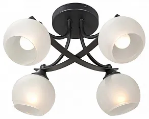 Потолочная люстра Vitaluce V2564 V2564-1/4PL