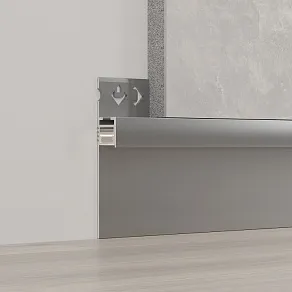 Профиль-держатель накладной Arlight FANTOM 052662