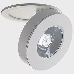 Встраиваемый светильник Italline M03-006 M03-006 white