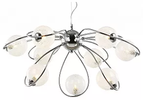 Подвесная люстра Lussole Scope GRLSP-8253