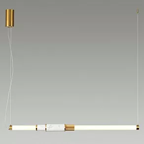 Подвесной светильник Odeon Light Marmi 4359/14L