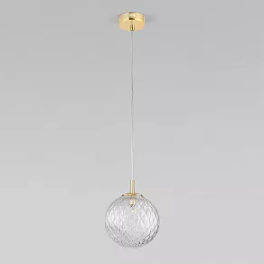 Подвесной светильник TK Lighting Cadix 4609 Cadix Gold