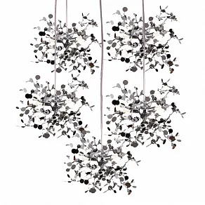 Подвесной светильник Lightstar Extra L5PR721134