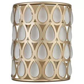 Накладной светильник Vele Luce Donna VL4064W02