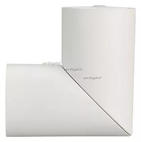 Накладной светильник Arlight SP-TWIST-SURFACE-R70-12W Warm3000 (WH-BK, 30 deg) 024992