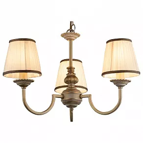 Подвесная люстра Globo Upolu 69031-3