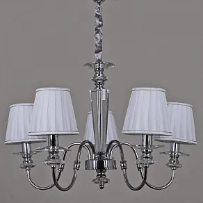 Подвесная люстра Reluce 60300 60300-0.4-05 CH