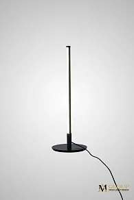 Настольная лампа декоративная AM-Group  AM446 TL460