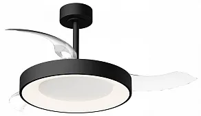 Светильник с вентилятором Mantra NISEKO FAN 9063